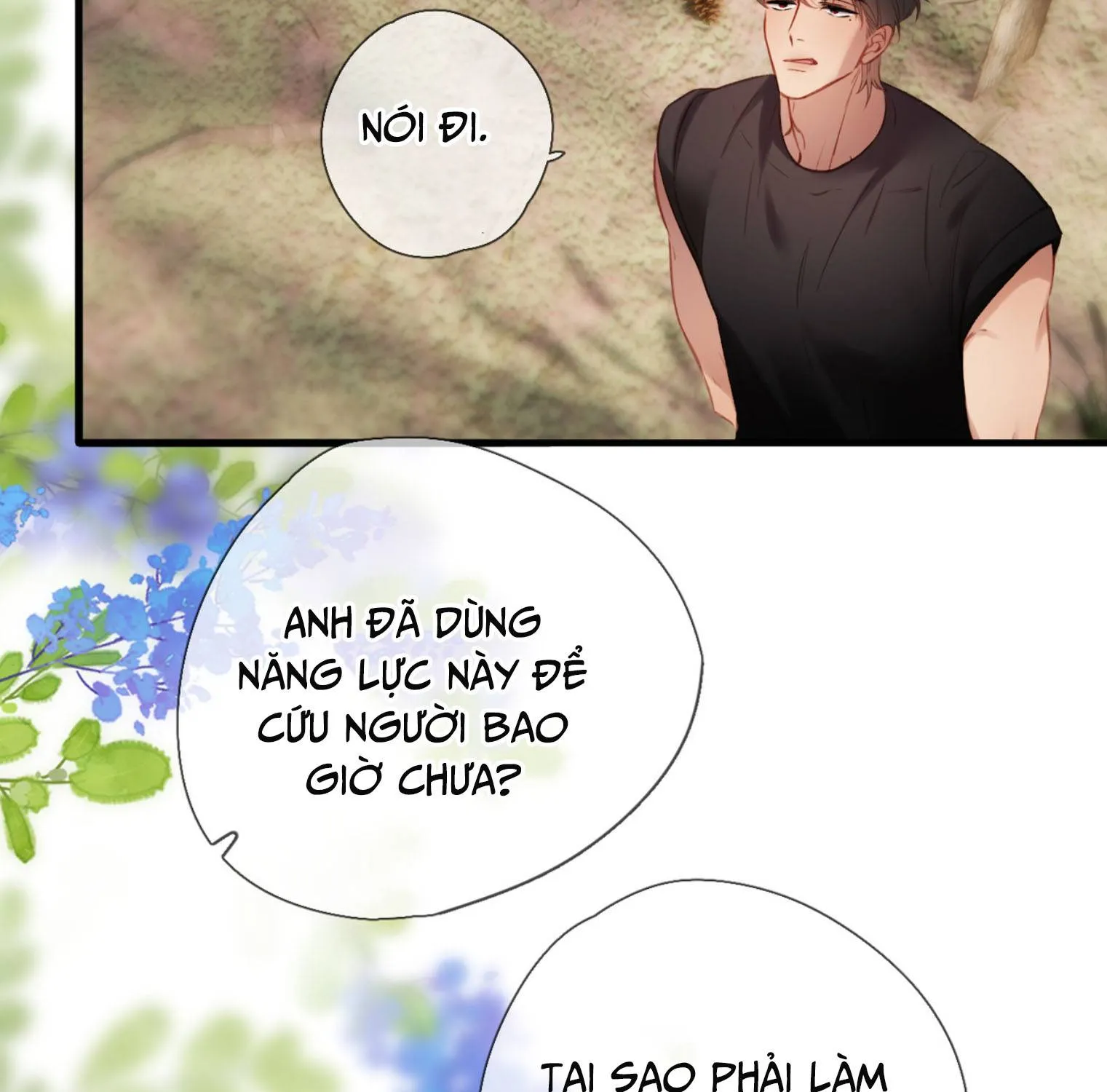 Ngược dòng về mùa xuân Chap 72 - Next Chap 73