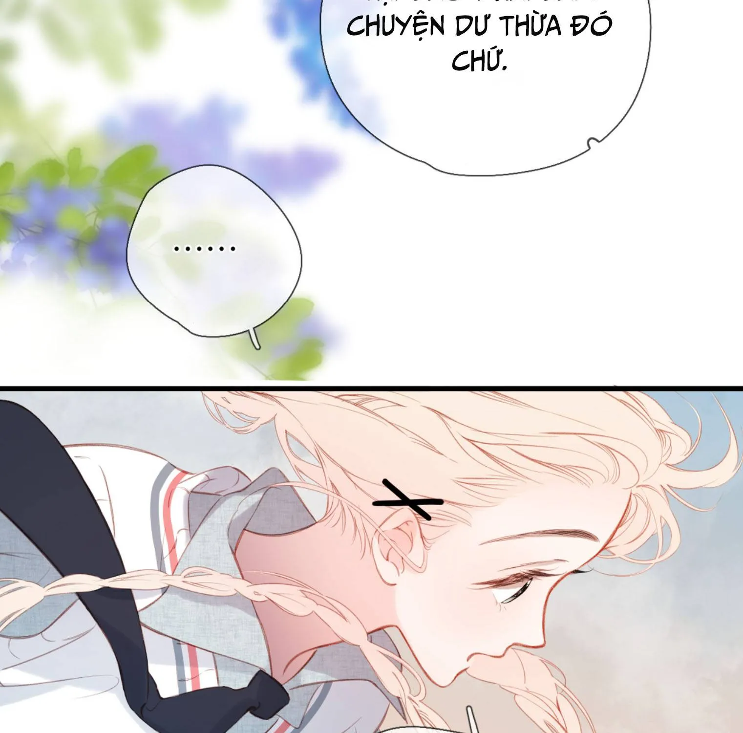 Ngược dòng về mùa xuân Chap 72 - Next Chap 73