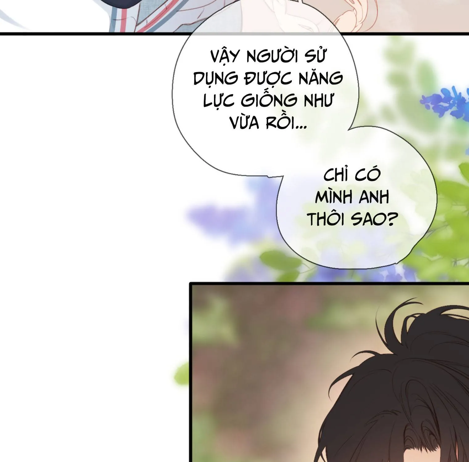 Ngược dòng về mùa xuân Chap 72 - Next Chap 73