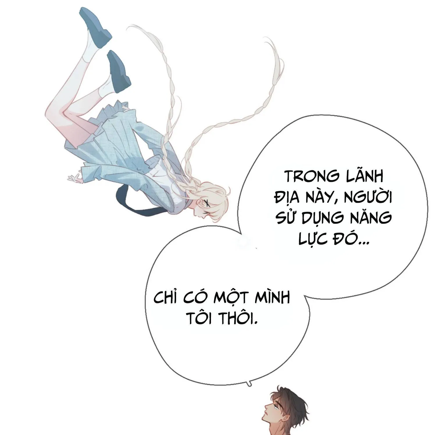 Ngược dòng về mùa xuân Chap 72 - Next Chap 73
