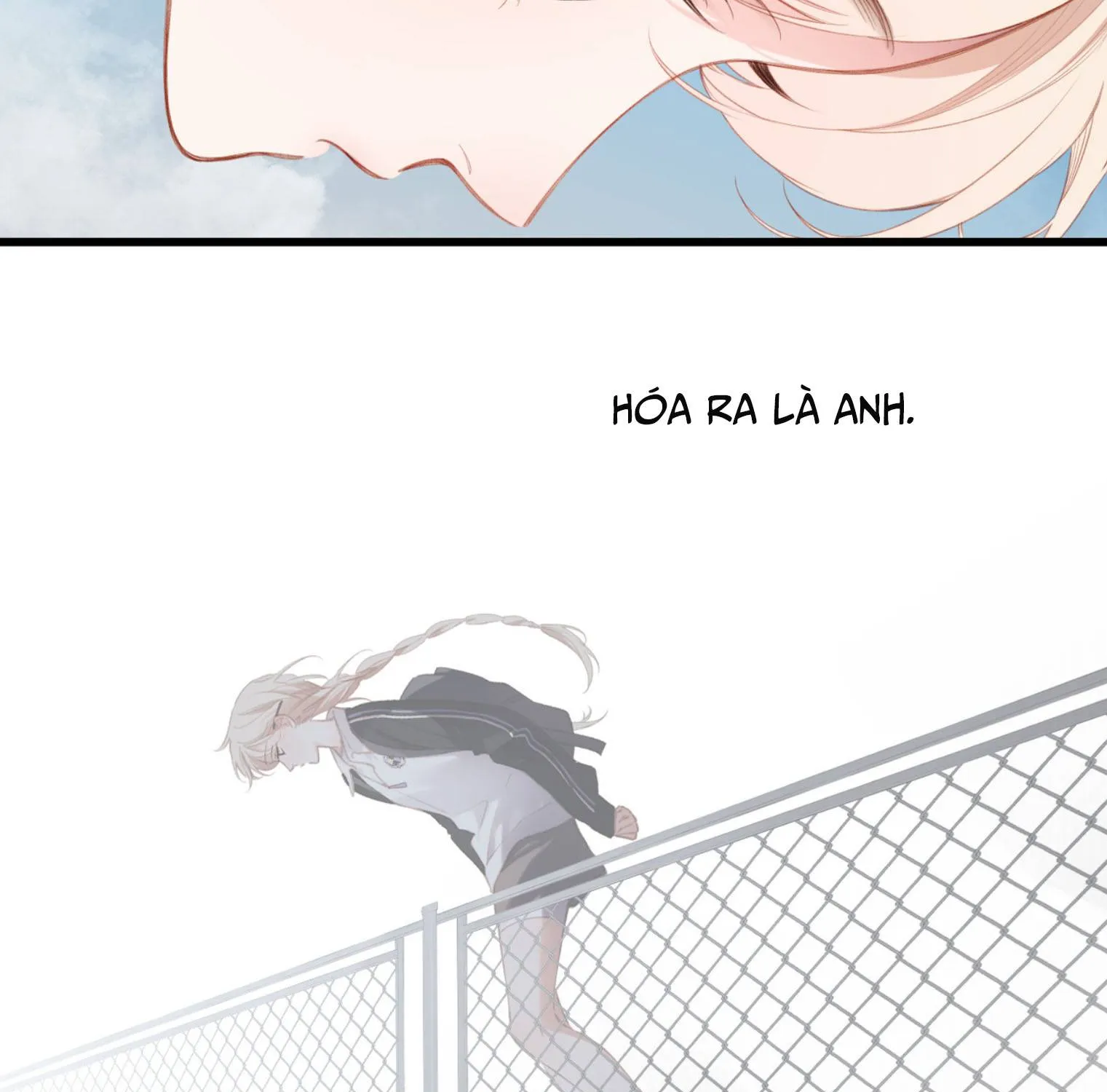 Ngược dòng về mùa xuân Chap 72 - Next Chap 73