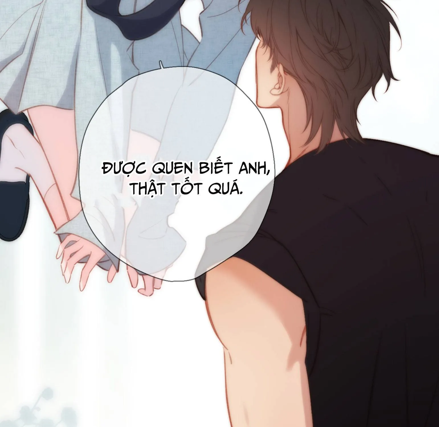 Ngược dòng về mùa xuân Chap 72 - Next Chap 73