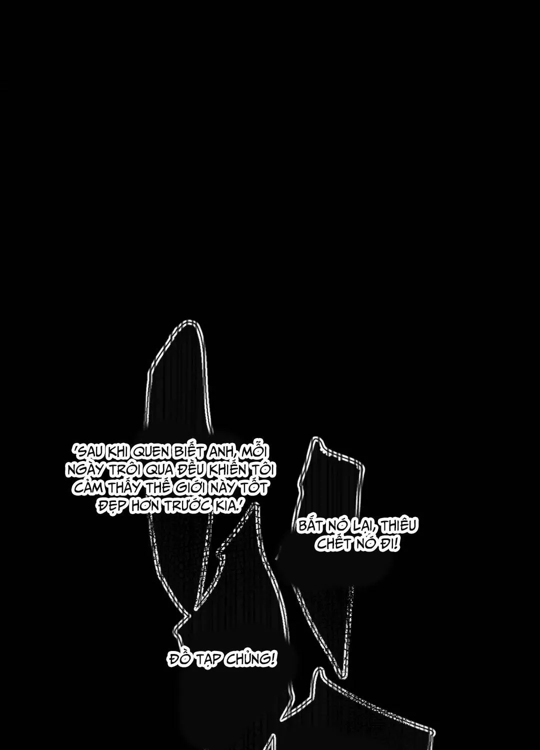 Ngược dòng về mùa xuân Chap 72 - Next Chap 73