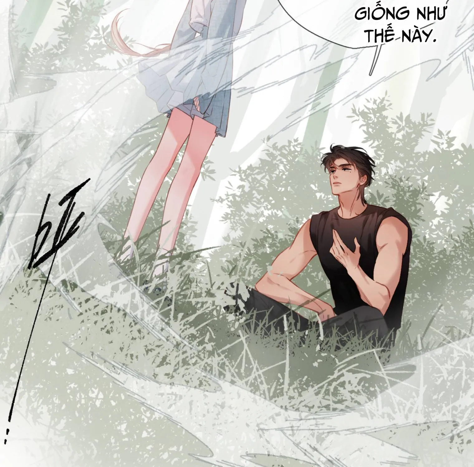 Ngược dòng về mùa xuân Chap 72 - Next Chap 73