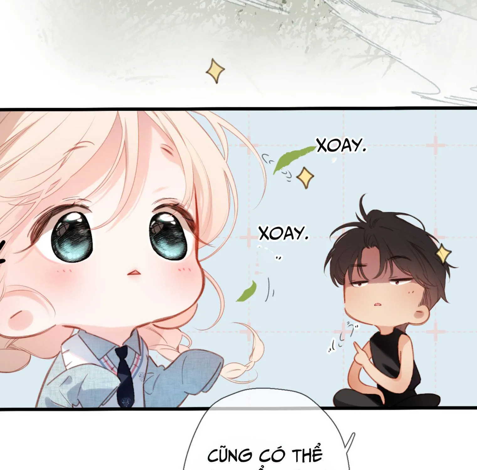 Ngược dòng về mùa xuân Chap 72 - Next Chap 73