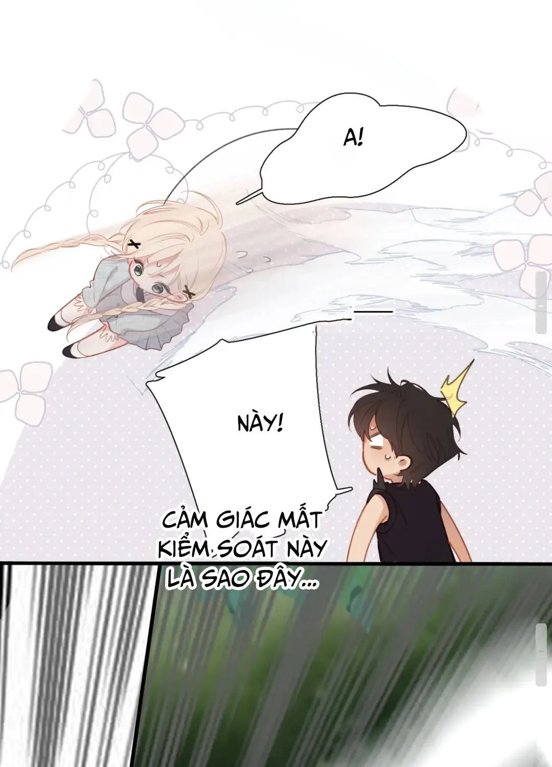 Ngược dòng về mùa xuân Chap 72 - Next Chap 73