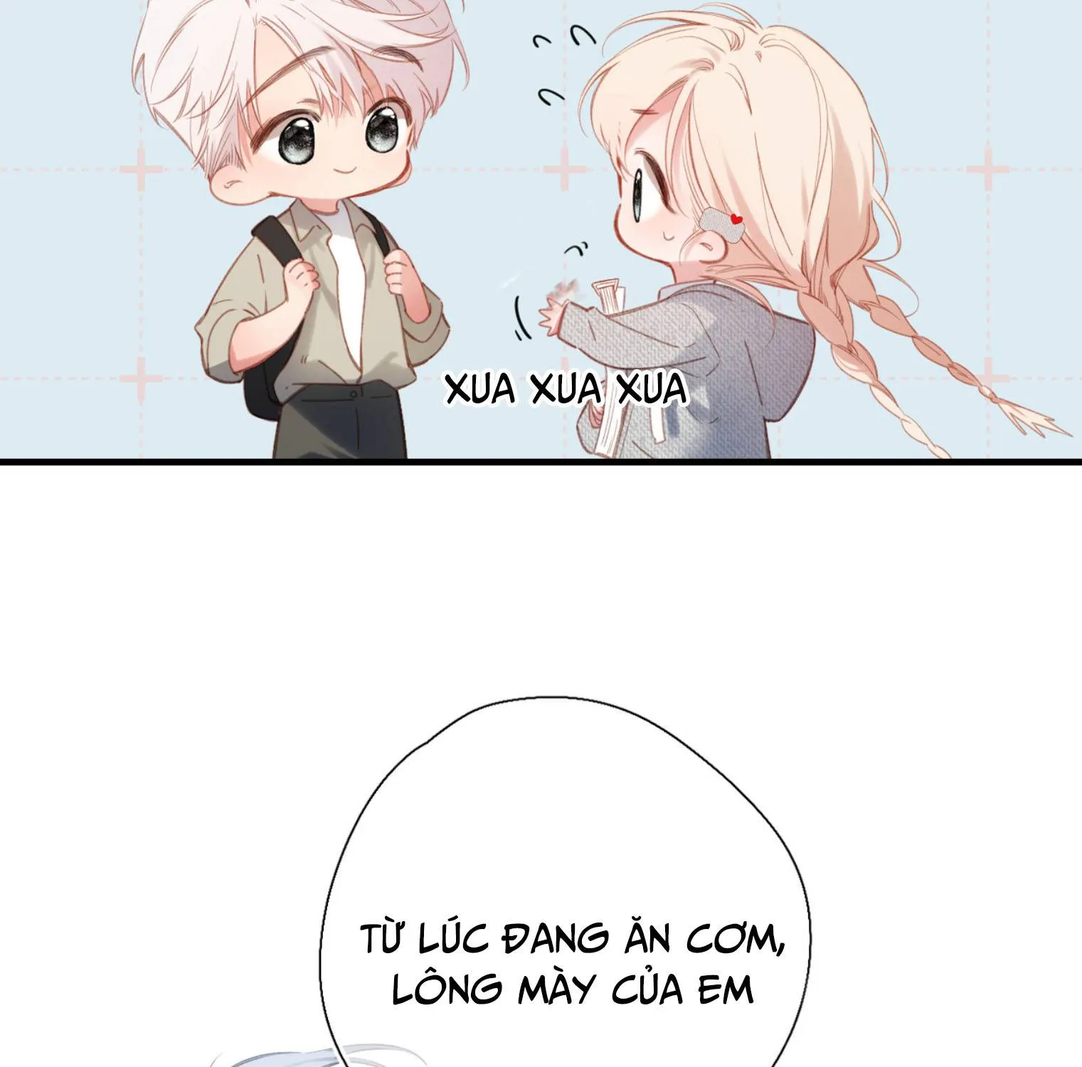 Ngược dòng về mùa xuân Chap 74 - Next Chap 75