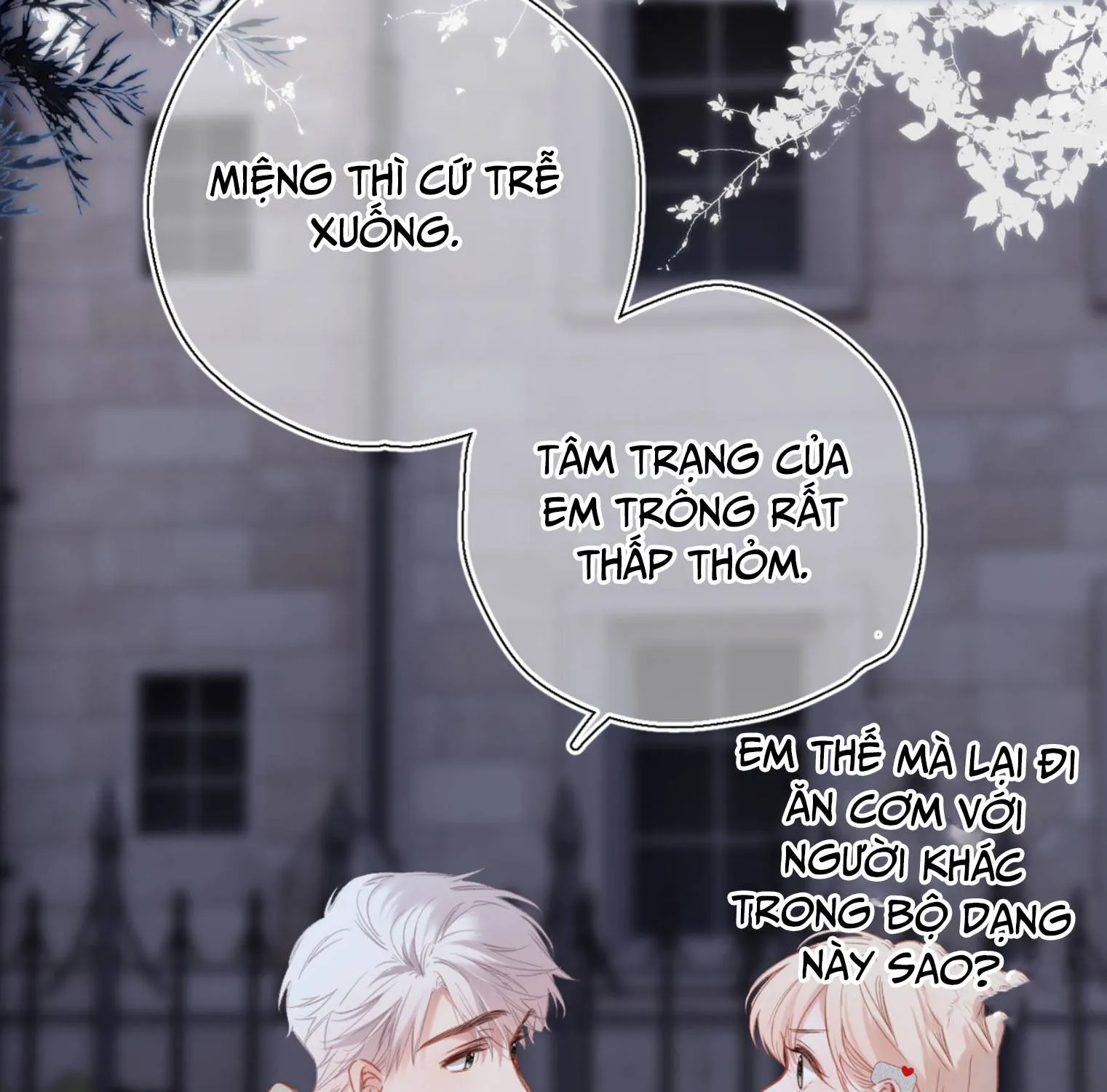 Ngược dòng về mùa xuân Chap 74 - Next Chap 75