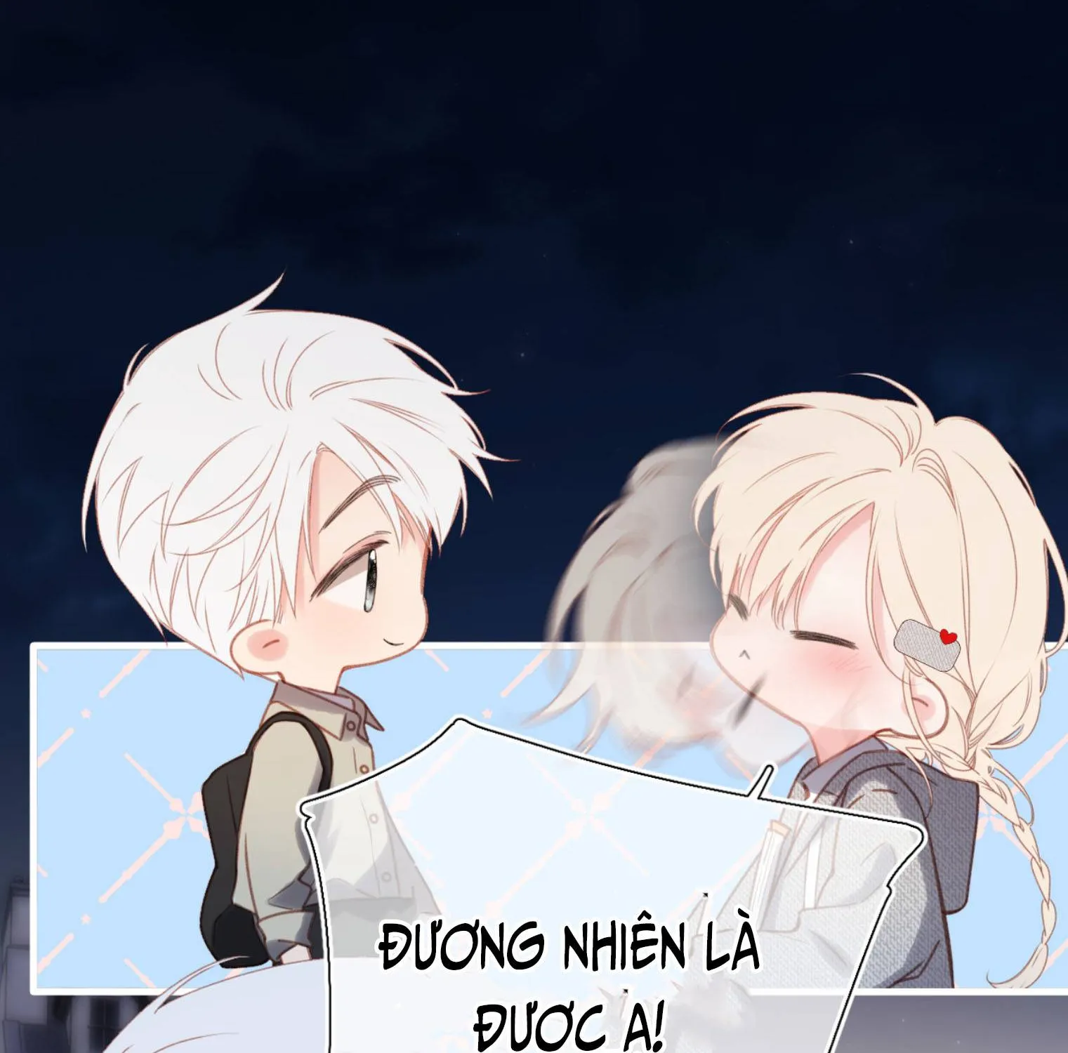 Ngược dòng về mùa xuân Chap 74 - Next Chap 75