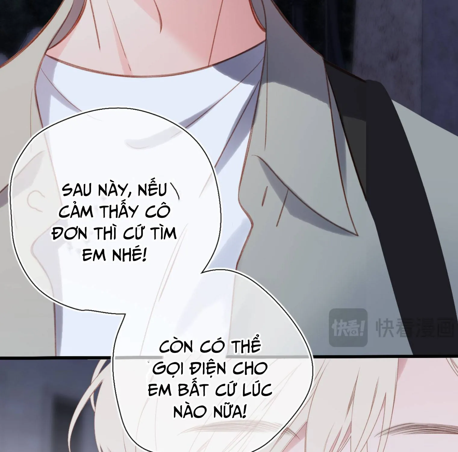 Ngược dòng về mùa xuân Chap 74 - Next Chap 75