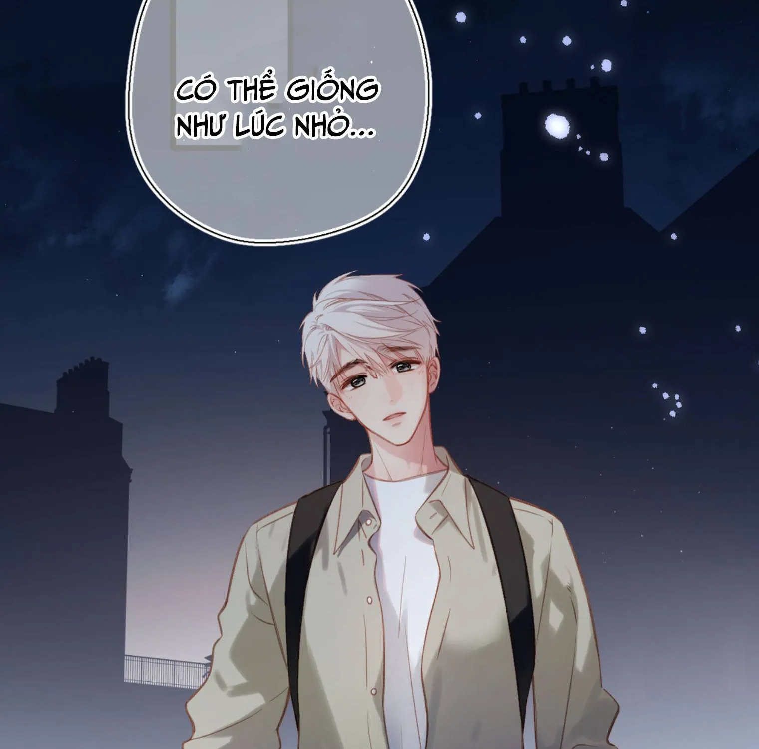 Ngược dòng về mùa xuân Chap 74 - Next Chap 75