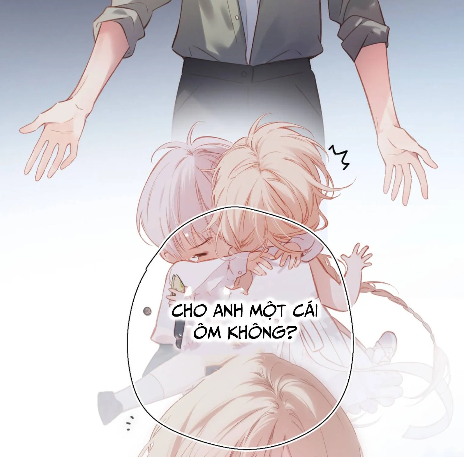 Ngược dòng về mùa xuân Chap 74 - Next Chap 75