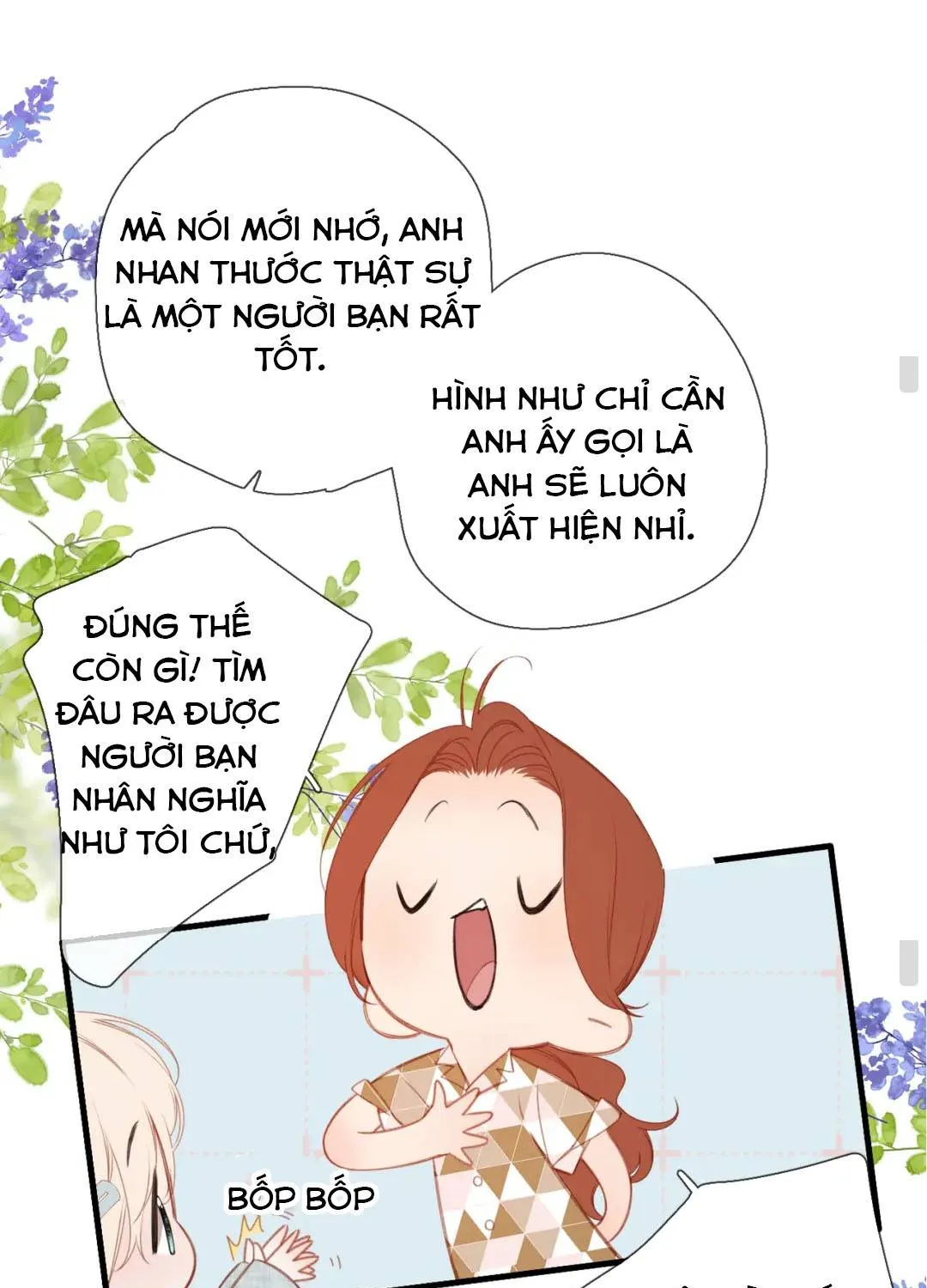 Ngược Dòng Về Mùa Xuân Chap 77.2 - Next Chap 78.2