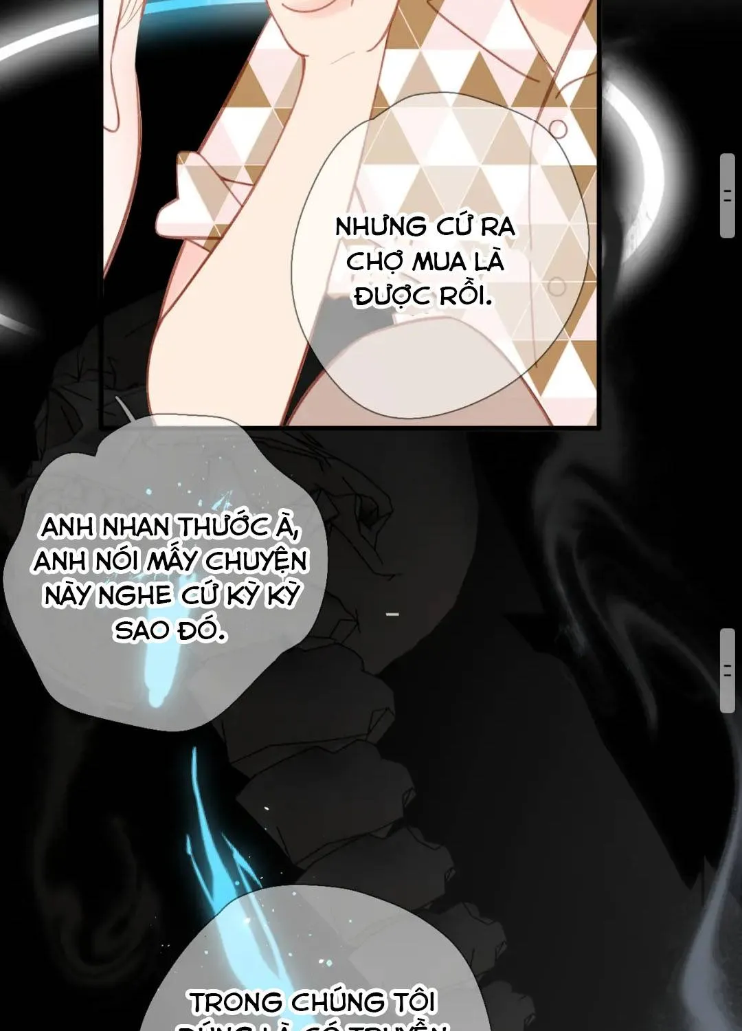 Ngược Dòng Về Mùa Xuân Chap 77.2 - Next Chap 78.2