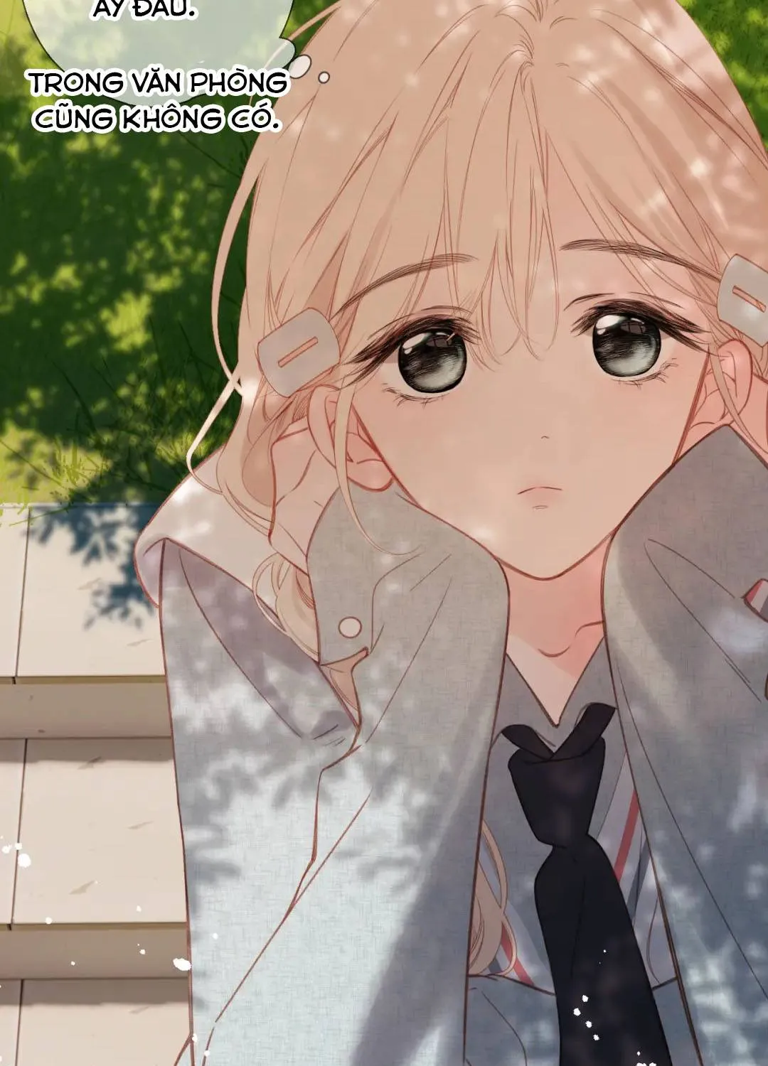 Ngược Dòng Về Mùa Xuân Chap 77.2 - Next Chap 78.2