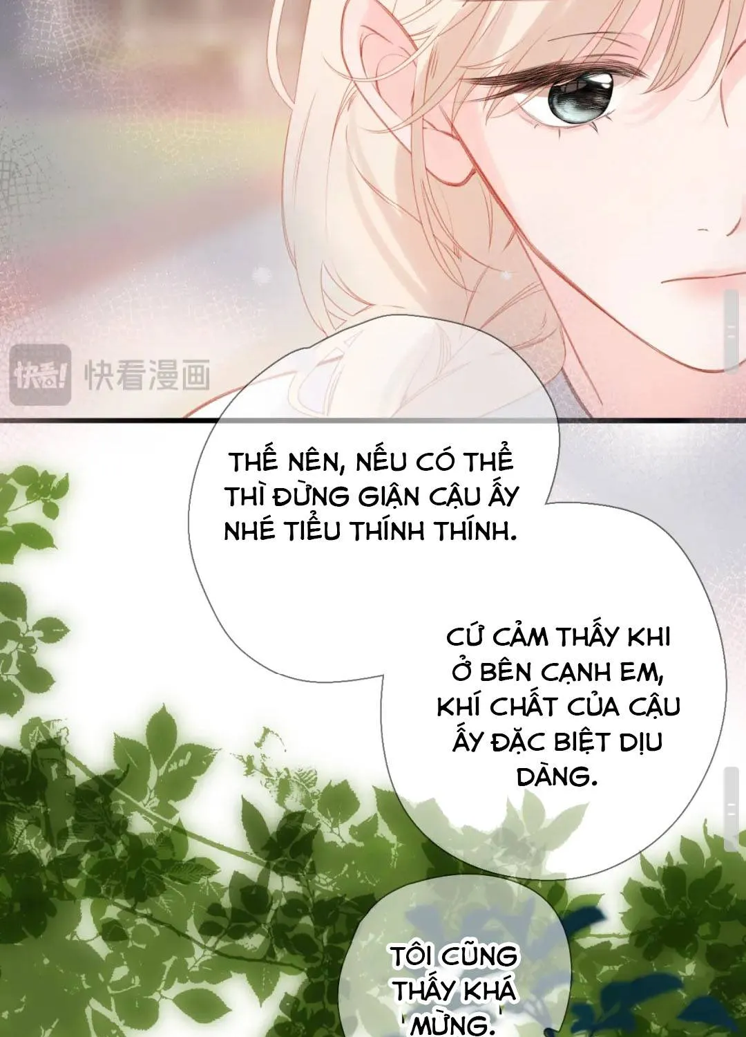 Ngược Dòng Về Mùa Xuân Chap 77.2 - Next Chap 78.2