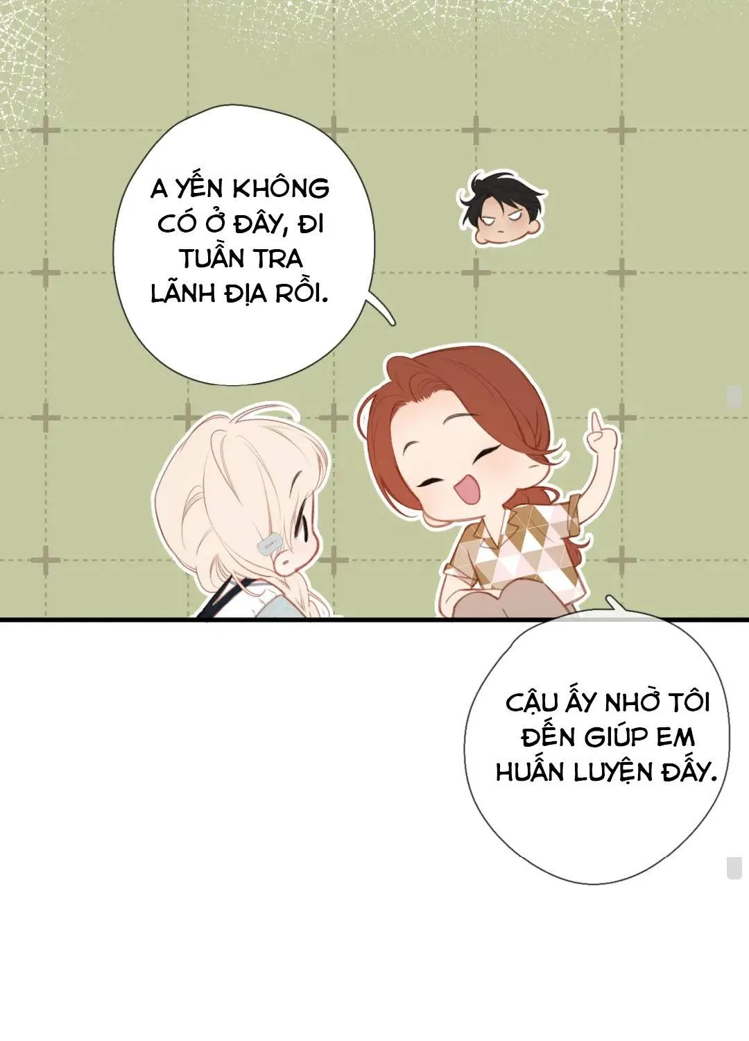 Ngược Dòng Về Mùa Xuân Chap 77.2 - Next Chap 78.2