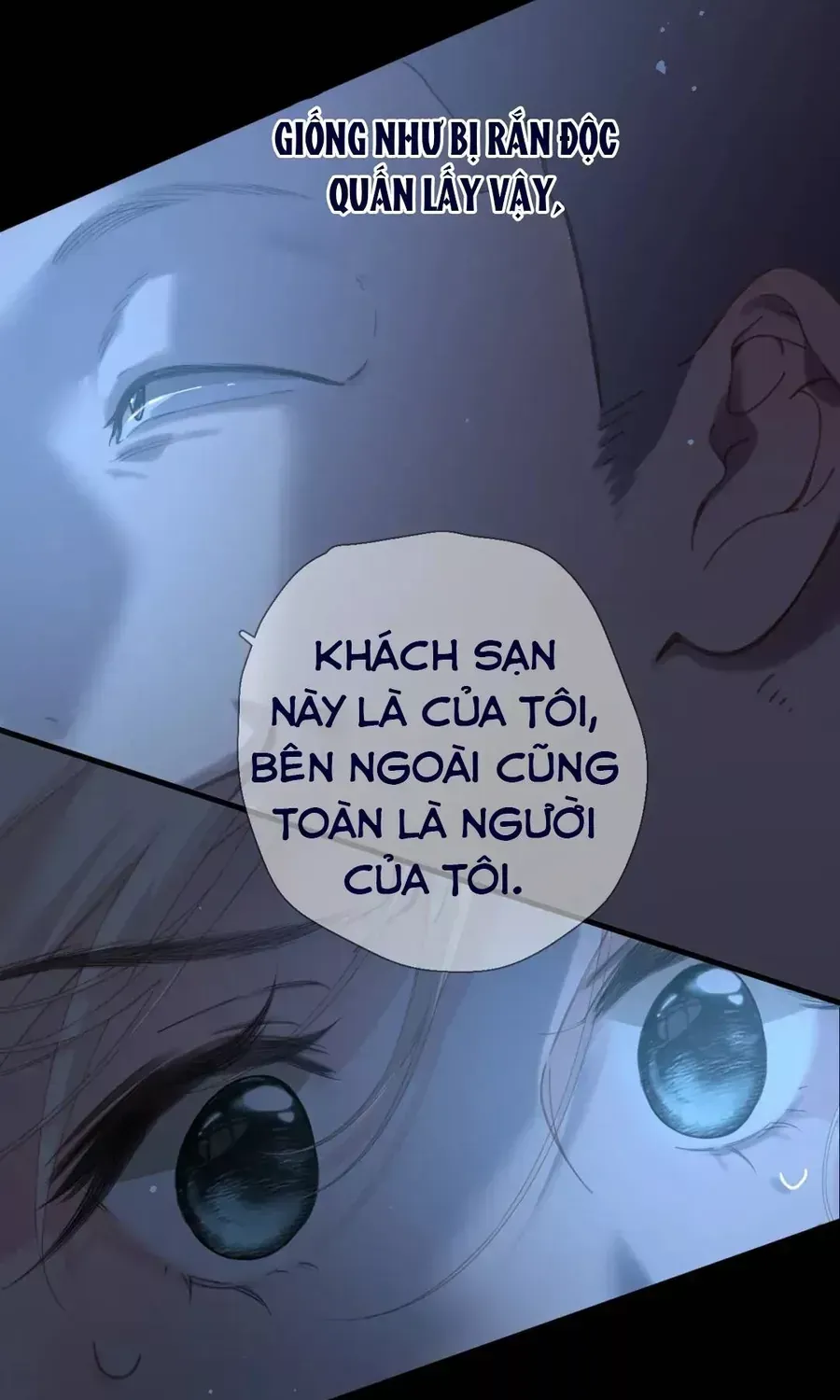 Ngược Dòng Về Mùa Xuân Chap 79 - Next Chap 80