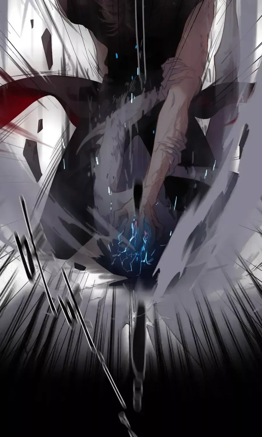 Ngược Dòng Về Mùa Xuân Chap 79 - Next Chap 80