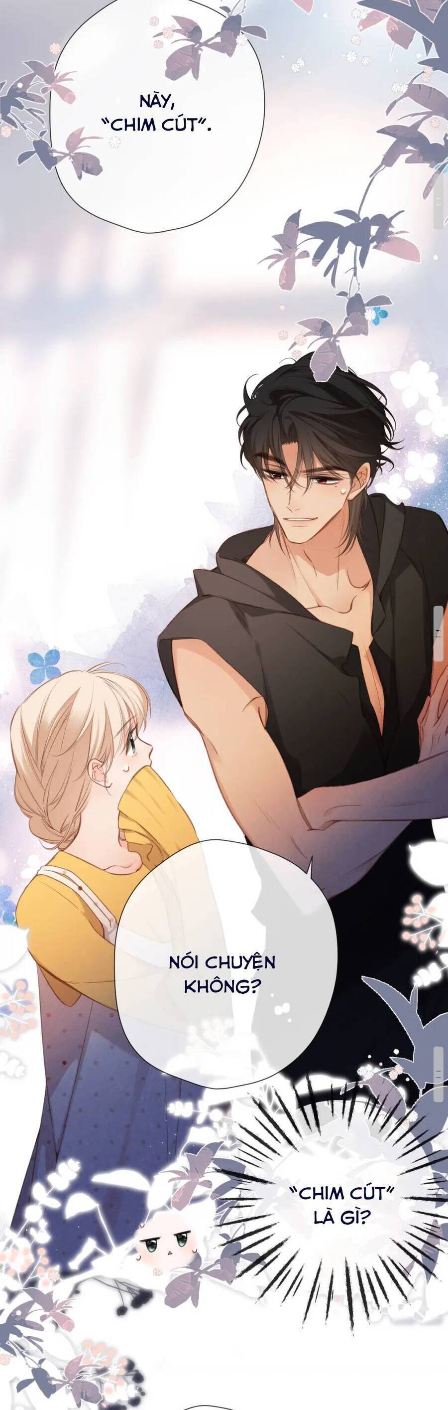 Ngược Dòng Về Mùa Xuân Chap 8 - Next Chap 9