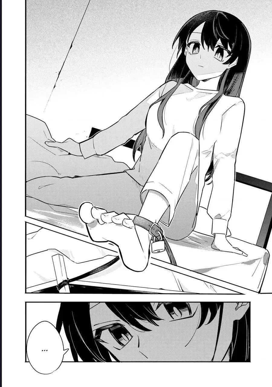 Người Bạn Đầu Tiên Của Tôi Lại Là Zombie Sao!? Chap 5 - Next Chap 6