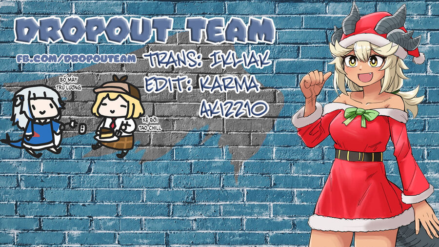 Người Bạn Thuở Nhỏ Trong Hầm Ngục Chap 17 - Next Chap 18