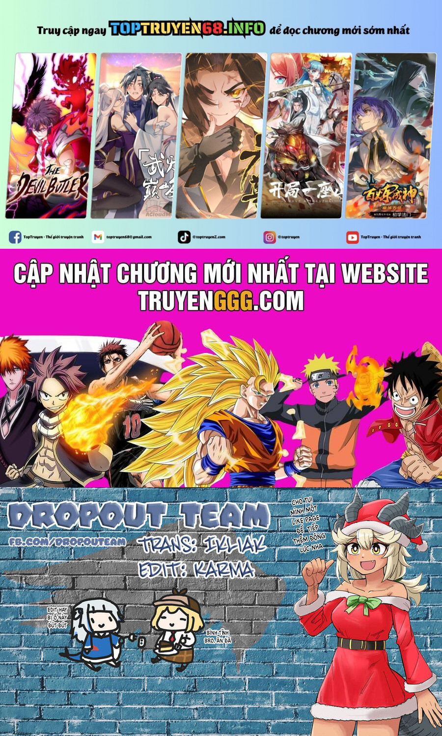 Người Bạn Thuở Nhỏ Trong Hầm Ngục Chap 19.5 - Next Chap 20.5