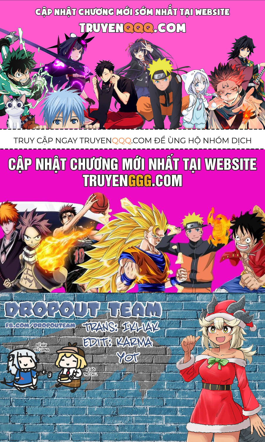 Người Bạn Thuở Nhỏ Trong Hầm Ngục Chap 23 - Next Chap 24