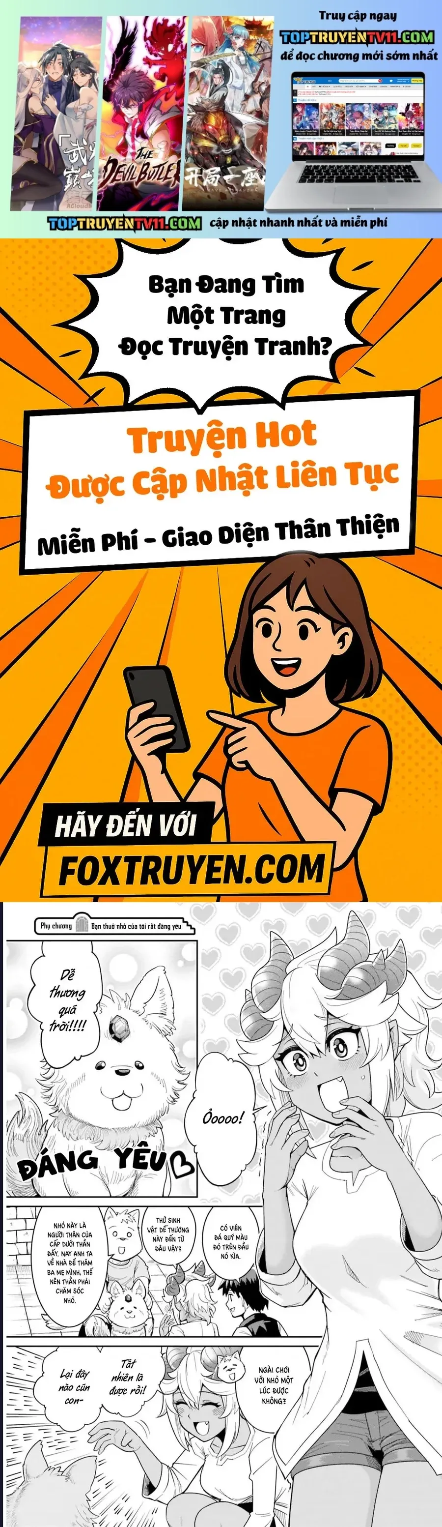 Người Bạn Thuở Nhỏ Trong Hầm Ngục Chap 27.5 - Next Chap 28.5