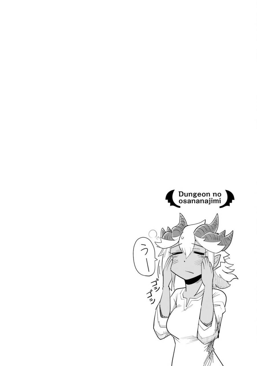 Người Bạn Thuở Nhỏ Trong Hầm Ngục Chap 4 - Next Chap 5