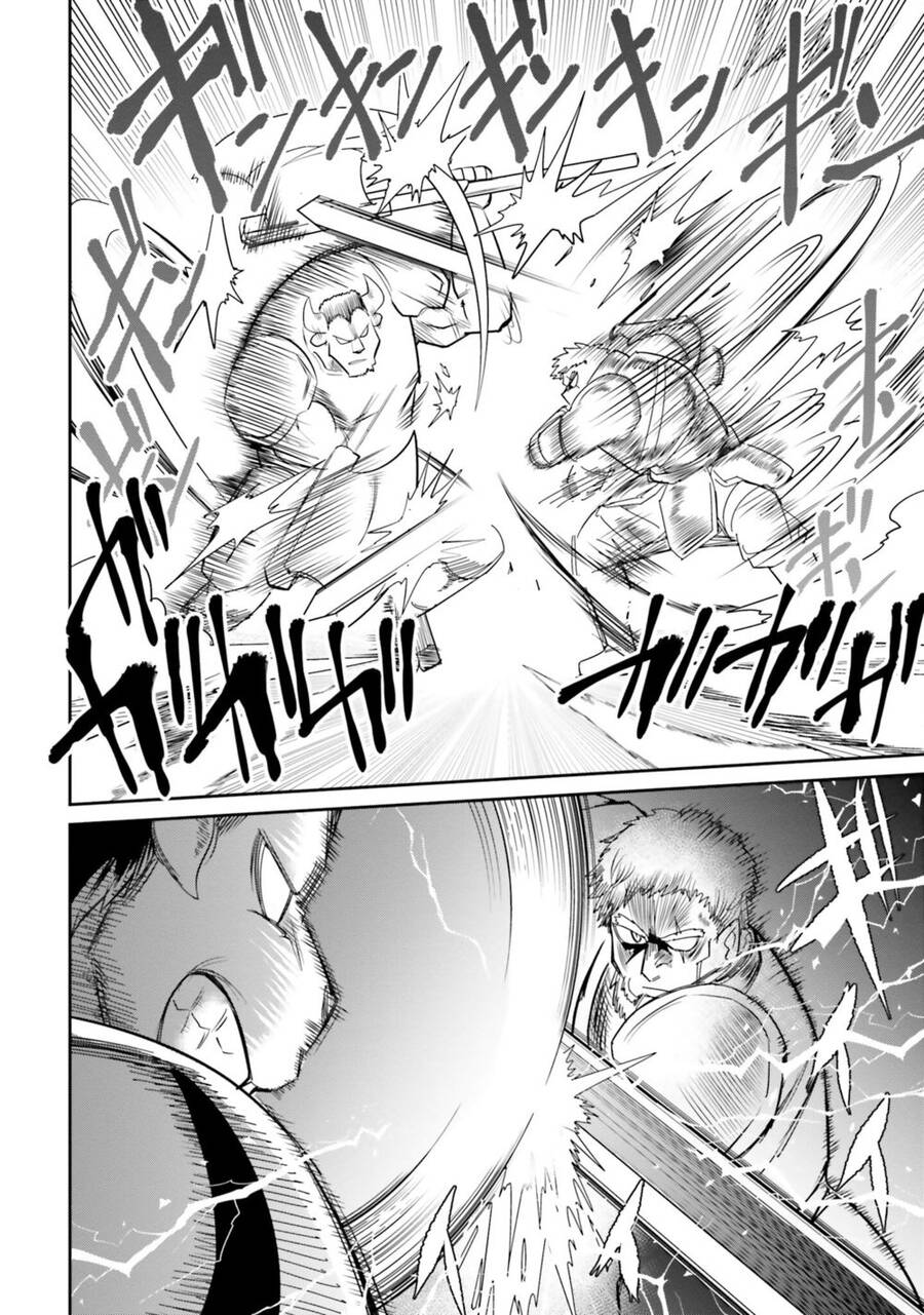 Người Bạn Thuở Nhỏ Trong Hầm Ngục Chap 8 - Next Chap 9