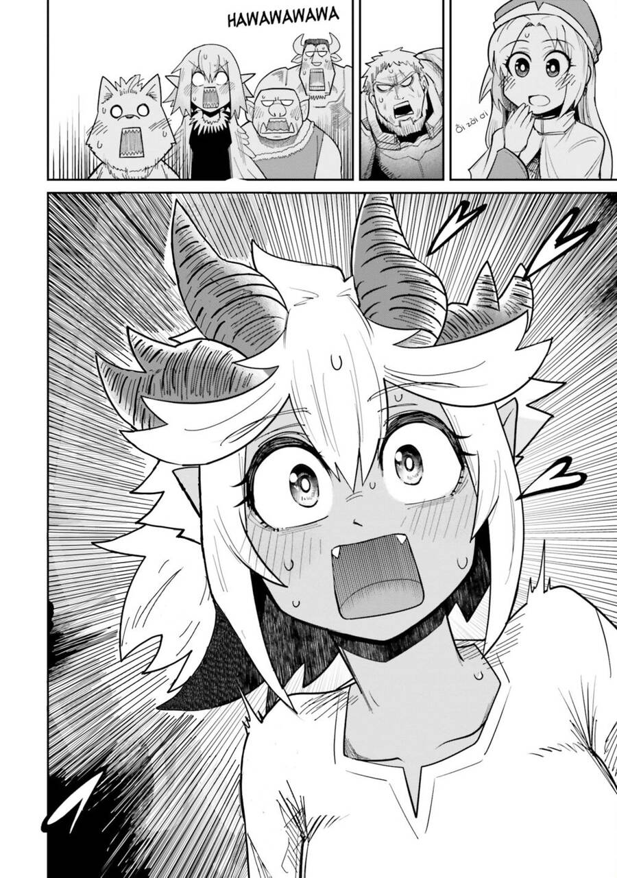 Người Bạn Thuở Nhỏ Trong Hầm Ngục Chap 9 - Next Chap 10