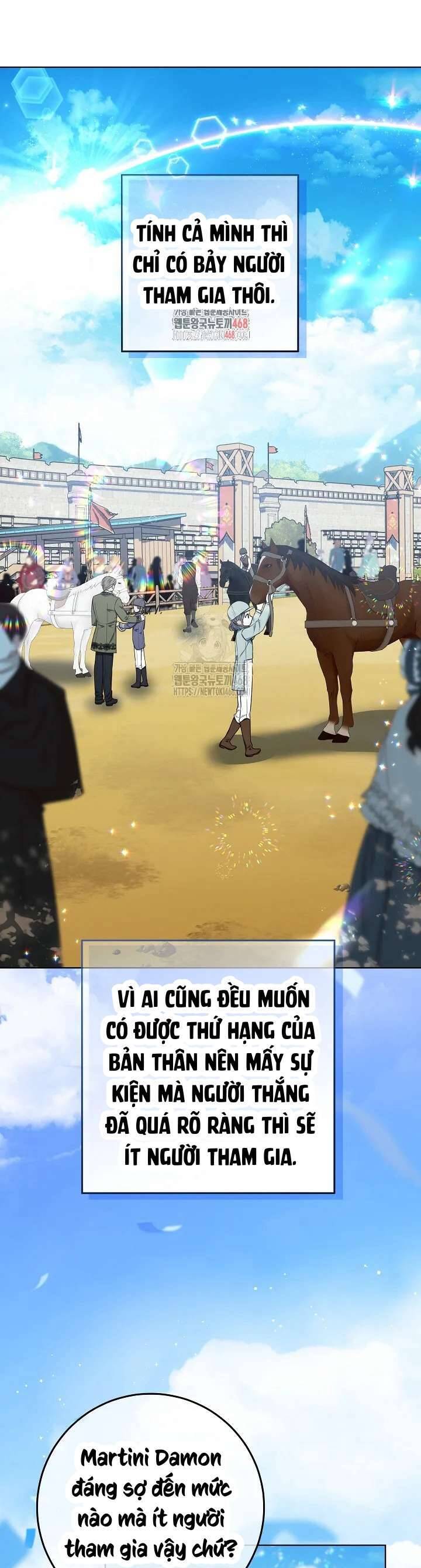 Người Cha Che Giấu Sức Mạnh Chap 40 - Next Chap 41