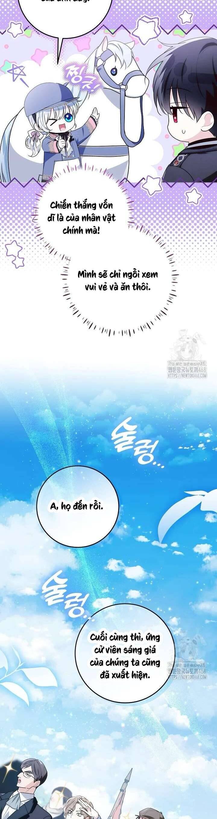 Người Cha Che Giấu Sức Mạnh Chap 40 - Next Chap 41