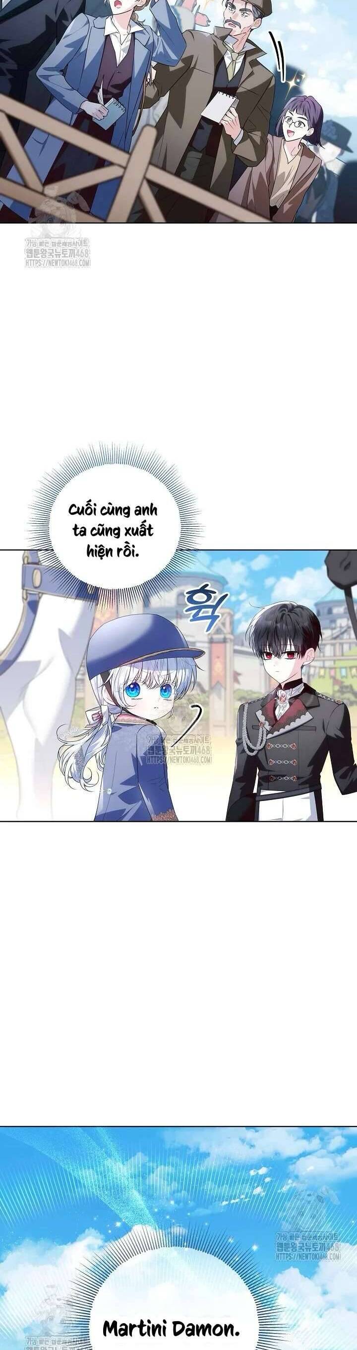 Người Cha Che Giấu Sức Mạnh Chap 40 - Next Chap 41