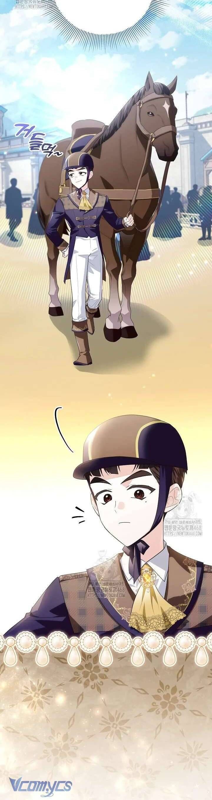 Người Cha Che Giấu Sức Mạnh Chap 40 - Next Chap 41