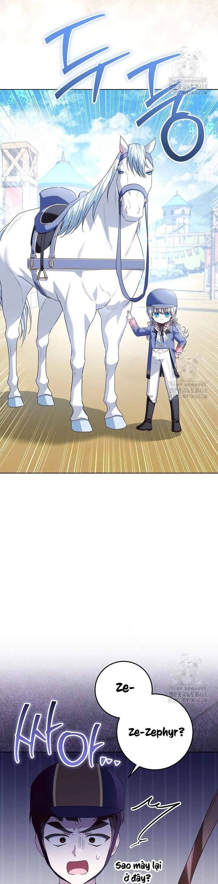 Người Cha Che Giấu Sức Mạnh Chap 40 - Next Chap 41