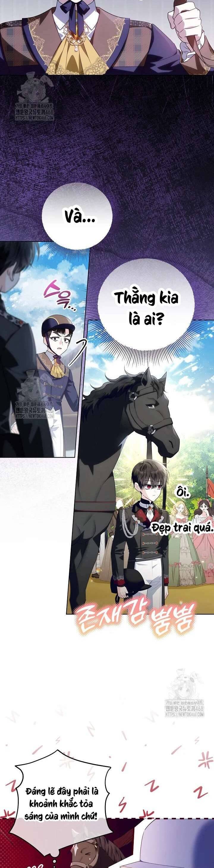 Người Cha Che Giấu Sức Mạnh Chap 40 - Next Chap 41