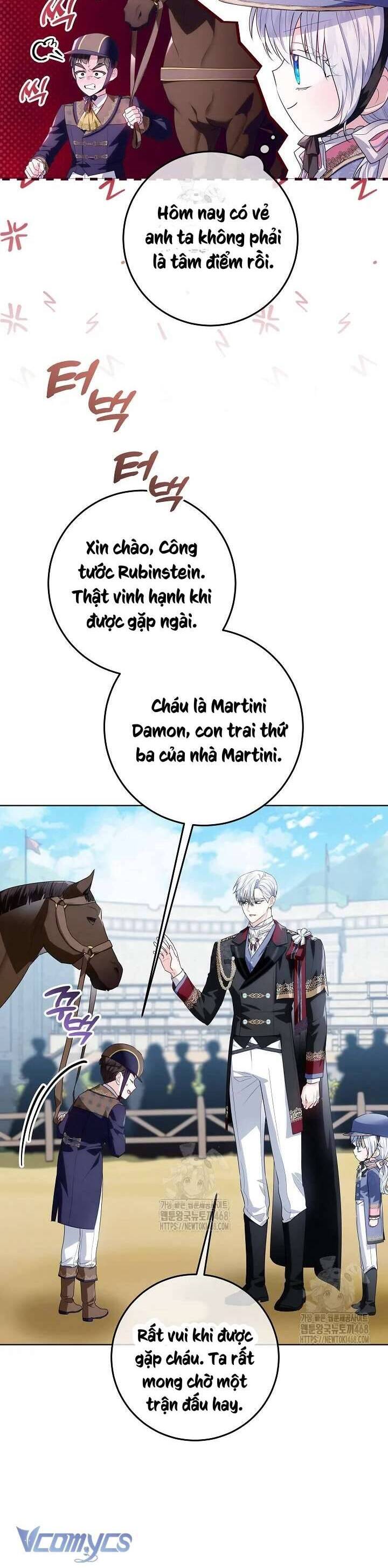 Người Cha Che Giấu Sức Mạnh Chap 40 - Next Chap 41