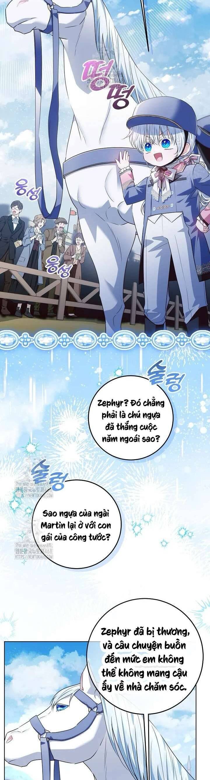 Người Cha Che Giấu Sức Mạnh Chap 40 - Next Chap 41