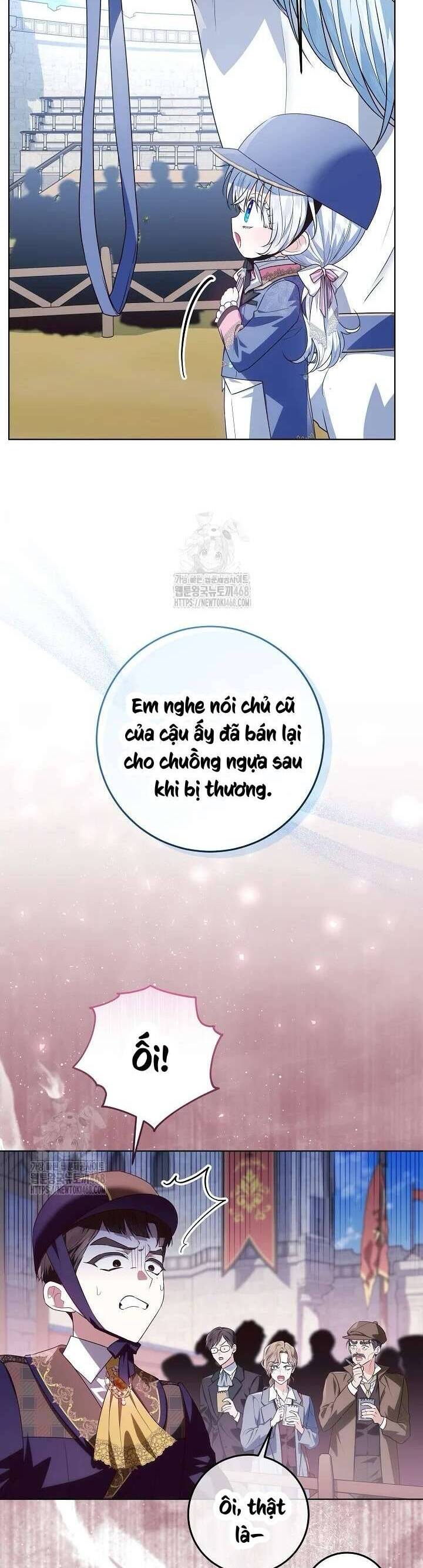 Người Cha Che Giấu Sức Mạnh Chap 40 - Next Chap 41