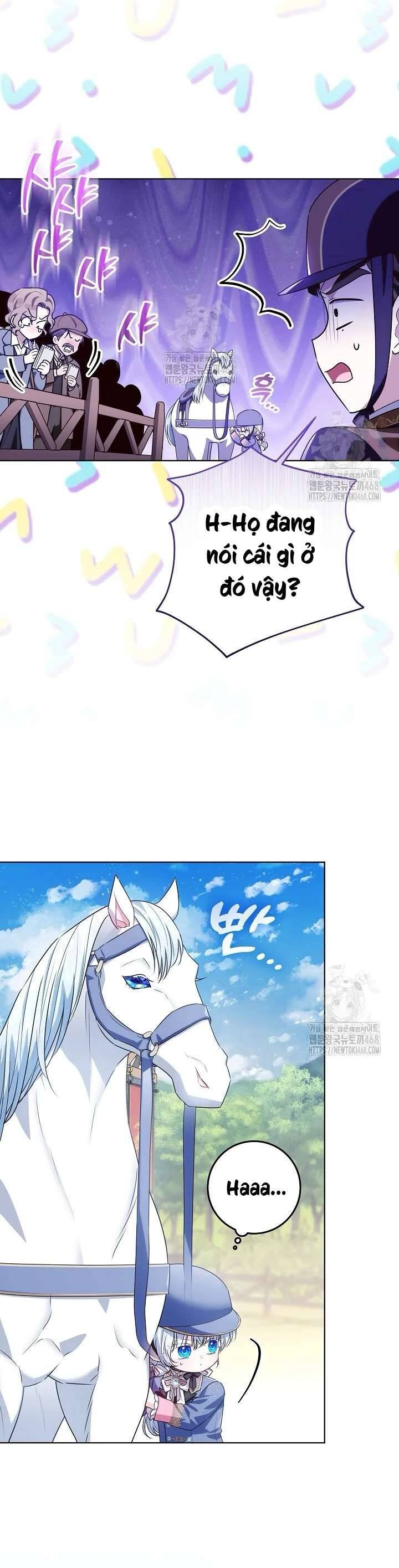 Người Cha Che Giấu Sức Mạnh Chap 40 - Next Chap 41