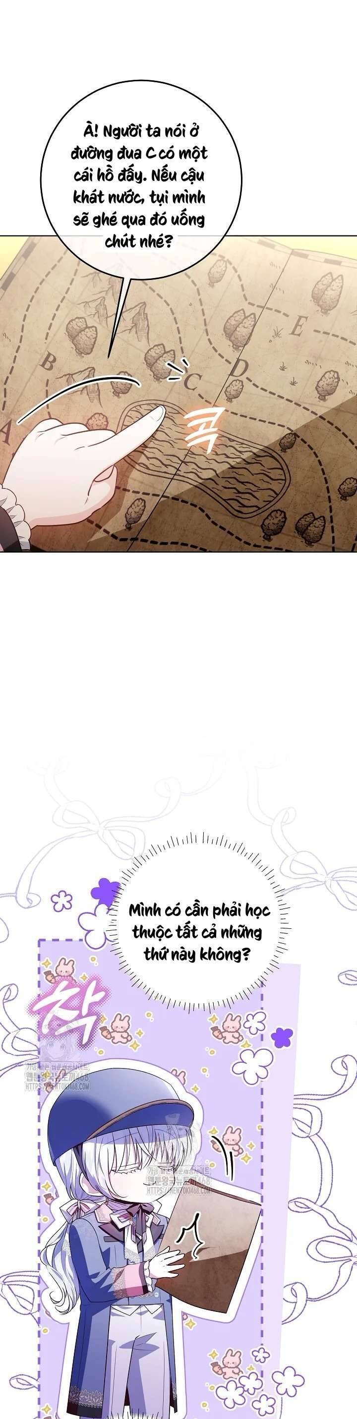 Người Cha Che Giấu Sức Mạnh Chap 40 - Next Chap 41