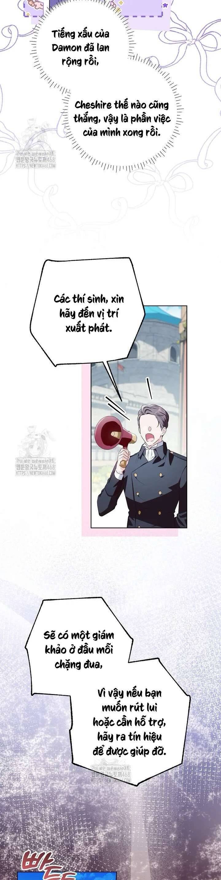 Người Cha Che Giấu Sức Mạnh Chap 40 - Next Chap 41