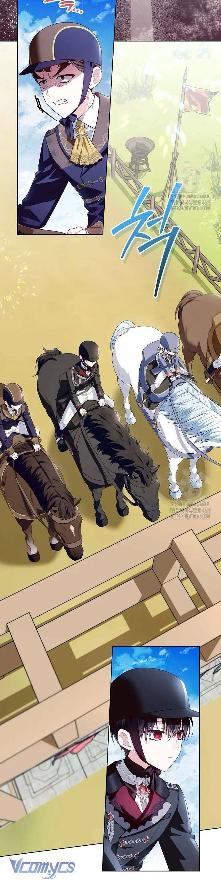 Người Cha Che Giấu Sức Mạnh Chap 40 - Next Chap 41