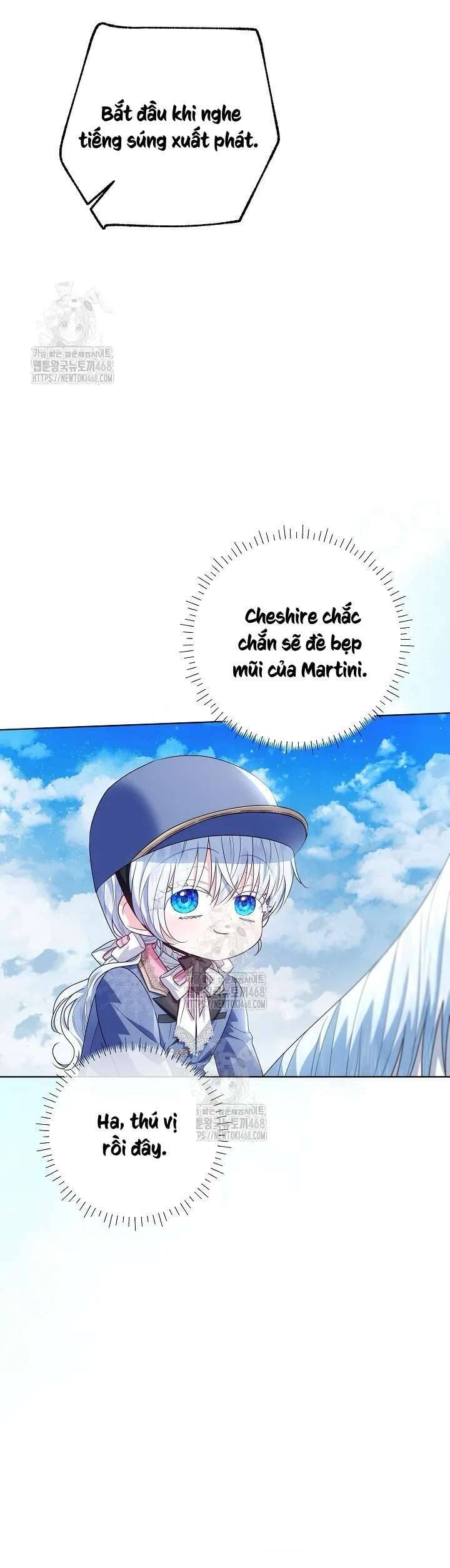 Người Cha Che Giấu Sức Mạnh Chap 40 - Next Chap 41