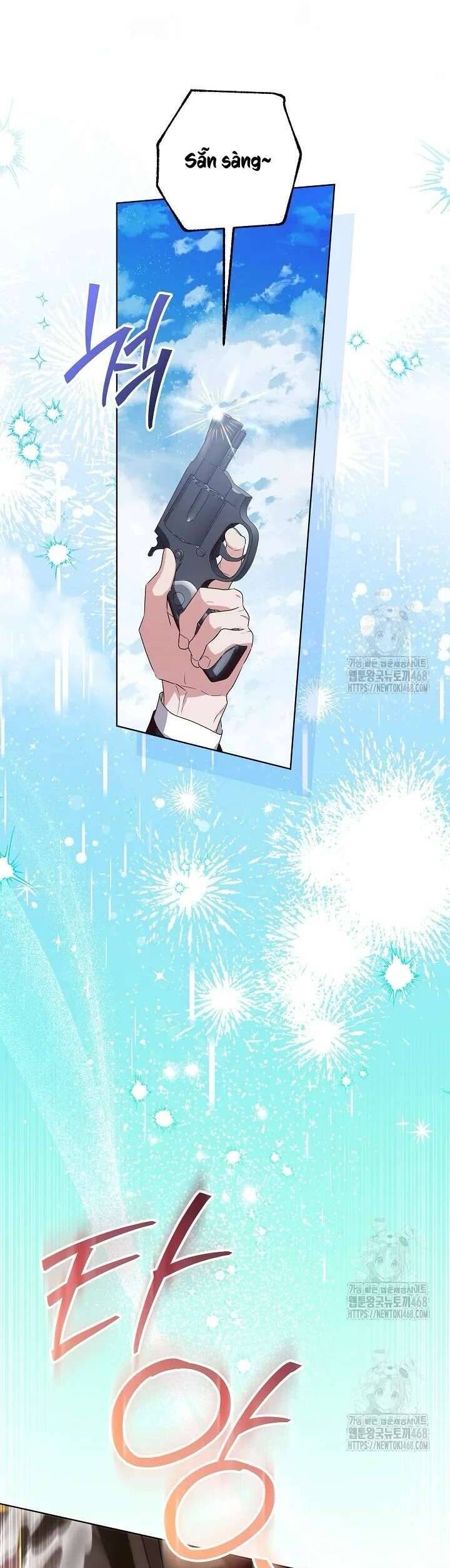 Người Cha Che Giấu Sức Mạnh Chap 40 - Next Chap 41