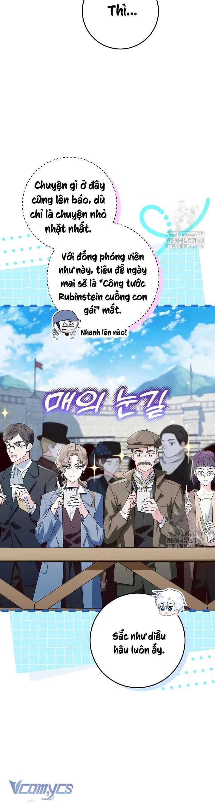 Người Cha Che Giấu Sức Mạnh Chap 40 - Next Chap 41