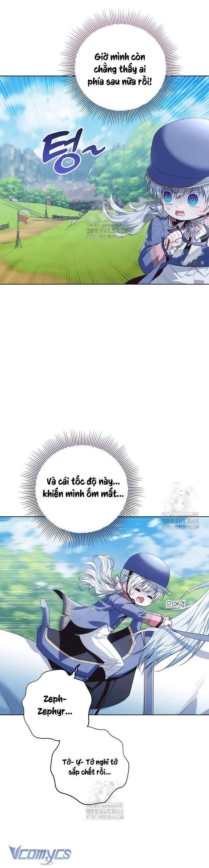 Người Cha Che Giấu Sức Mạnh Chap 40 - Next Chap 41