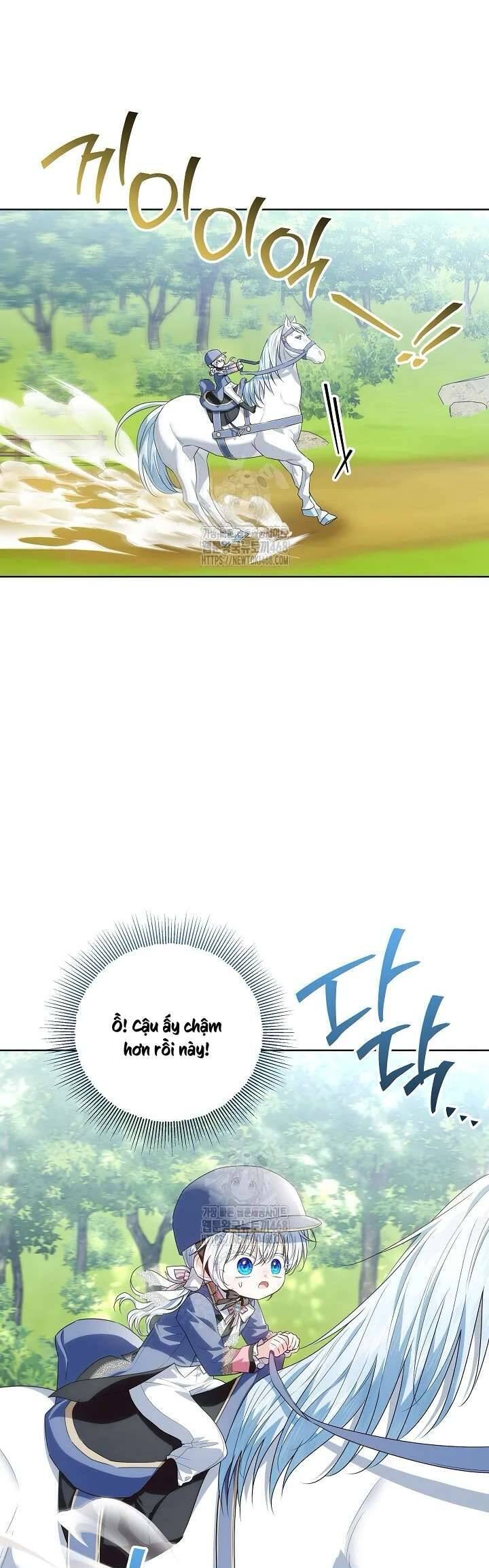 Người Cha Che Giấu Sức Mạnh Chap 40 - Next Chap 41